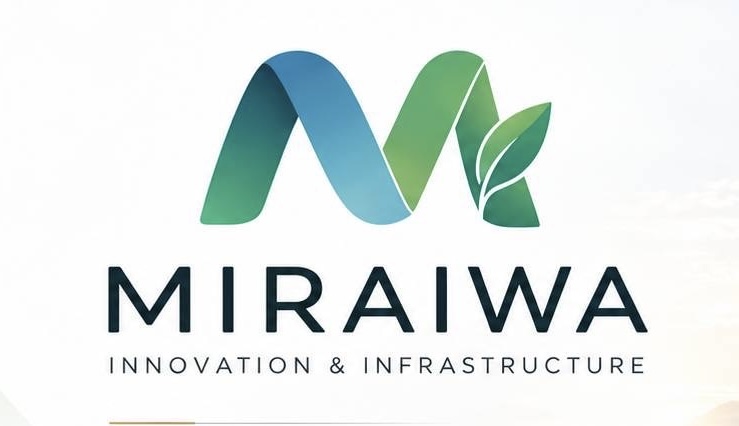 MIRAIWA — Innovation & Infrastructure